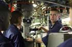 SSN 750 Photo