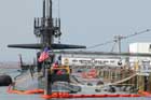 SSN 750 Photo