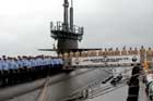 SSN 750 Photo