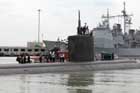SSN 753 Photo