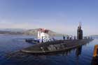 SSN 753 Photo