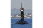 SSN 753 Photo