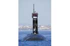 SSN 753 Photo