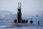 SSN 756 Photo