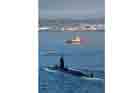 SSN 758 Photo