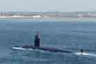 SSN 758 Photo