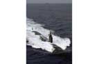 SSN 758 Photo