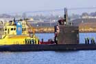 SSN 758 Photo