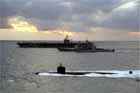SSN 760 Photo