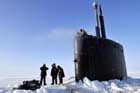 SSN 760 Photo