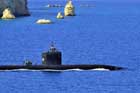 SSN 760 Photo