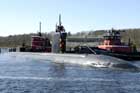 SSN 761 Photo
