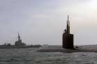 SSN 761 Photo