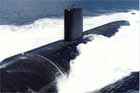SSN 762 Photo