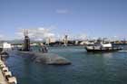 SSN 762 Photo
