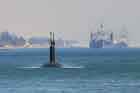 SSN 764 Photo