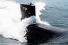 SSN 764 Photo