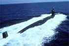 SSN 767 Photo