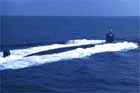 SSN 767 Photo