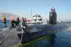 SSN 767 Photo