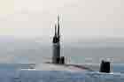 SSN 767 Photo