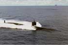 SSN 767 Photo