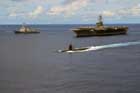 SSN 767 Photo