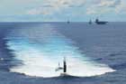 SSN 767 Photo