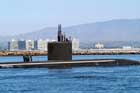 SSN 767 Photo