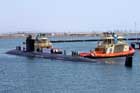 SSN 767 Photo