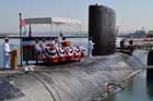 SSN 767 Photo