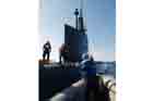 SSN 769 Photo