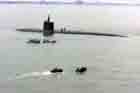 SSN 769 Photo