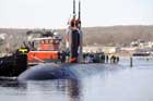 SSN 769 Photo
