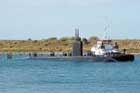 SSN 769 Photo