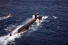 SSN 769 Photo