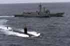 SSN 770 Photo