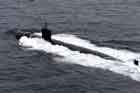 SSN 770 Photo