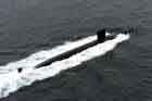 SSN 770 Photo