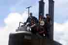 SSN 770 Photo