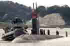 SSN 770 Photo