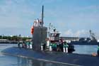 SSN 770 Photo