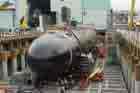 SSN 774 Photo