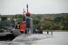 SSN 774 Photo