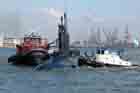SSN 775 Photo