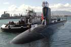 SSN 775 Photo