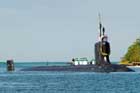 SSN 776 Photo