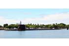 SSN 776 Photo