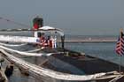 SSN 777 Photo