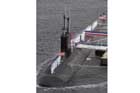 SSN 777 Photo